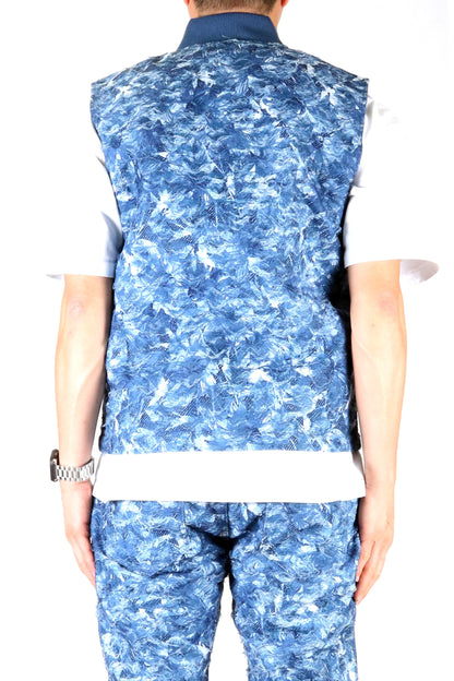 Grotto Tapestry Vest