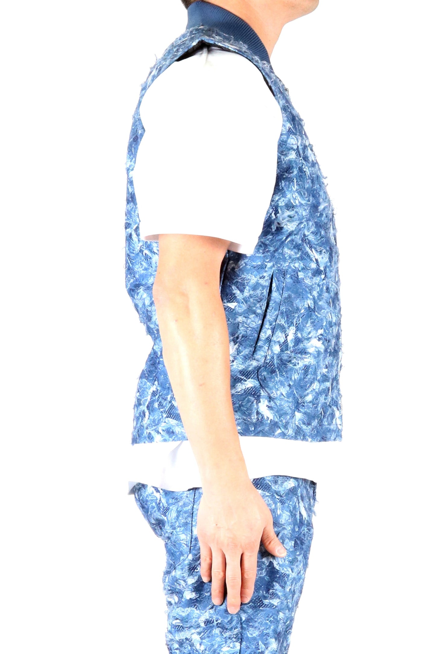 Grotto Tapestry Vest