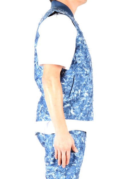 Grotto Tapestry Vest