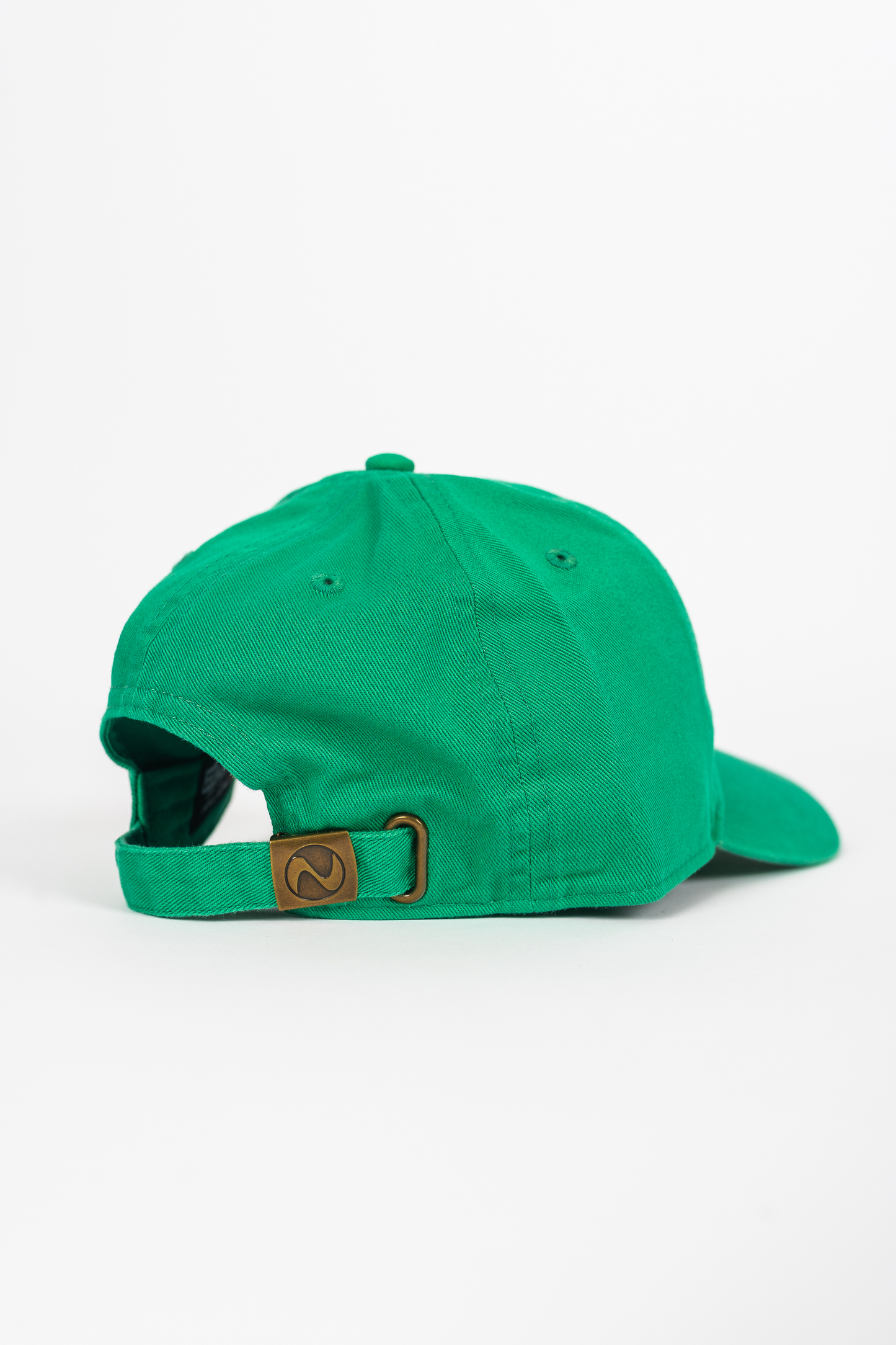Newhattan Dad Cap