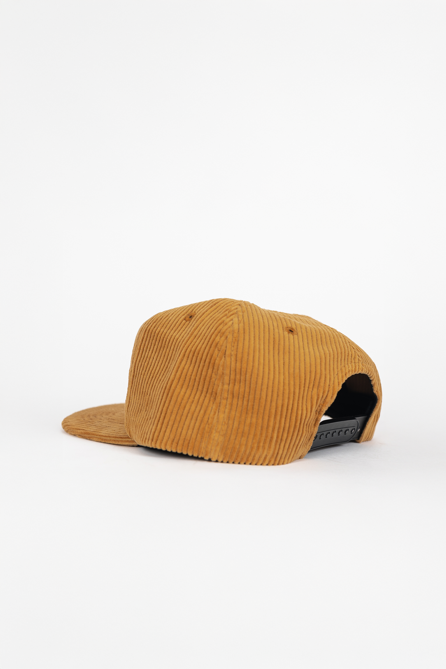 Atonal Corduroy Snapback