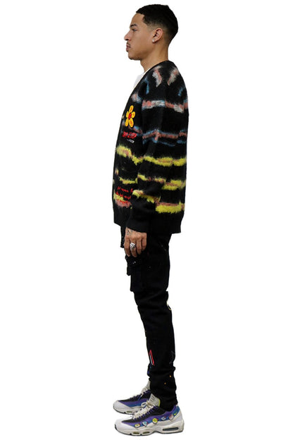 Dewey Cardigan Sweater