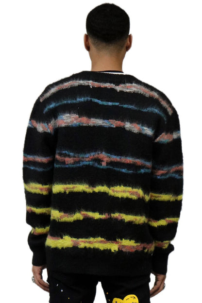 Dewey Cardigan Sweater