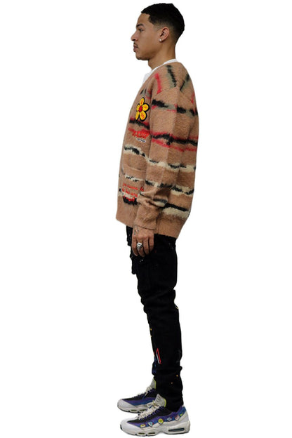 Hubbard Cardigan