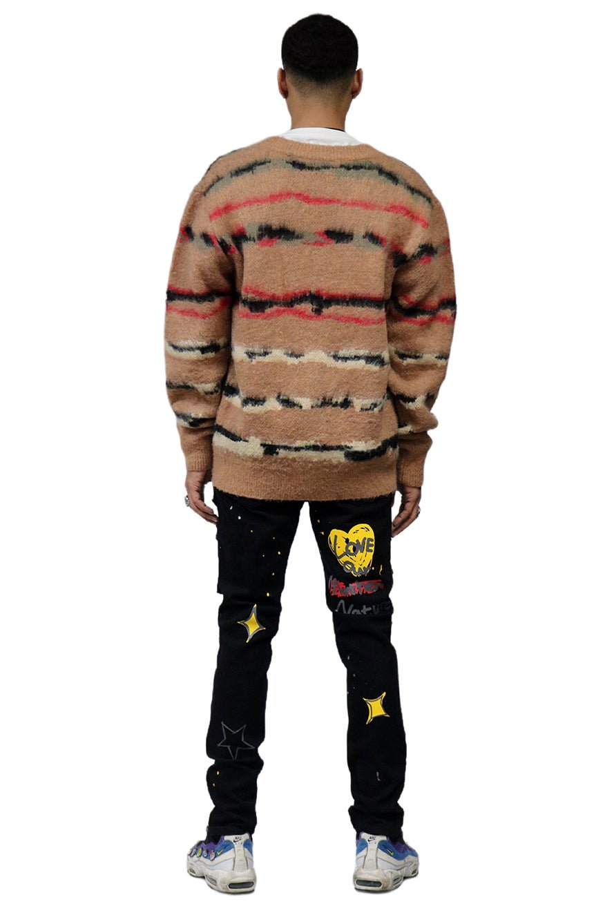 Hubbard Cardigan