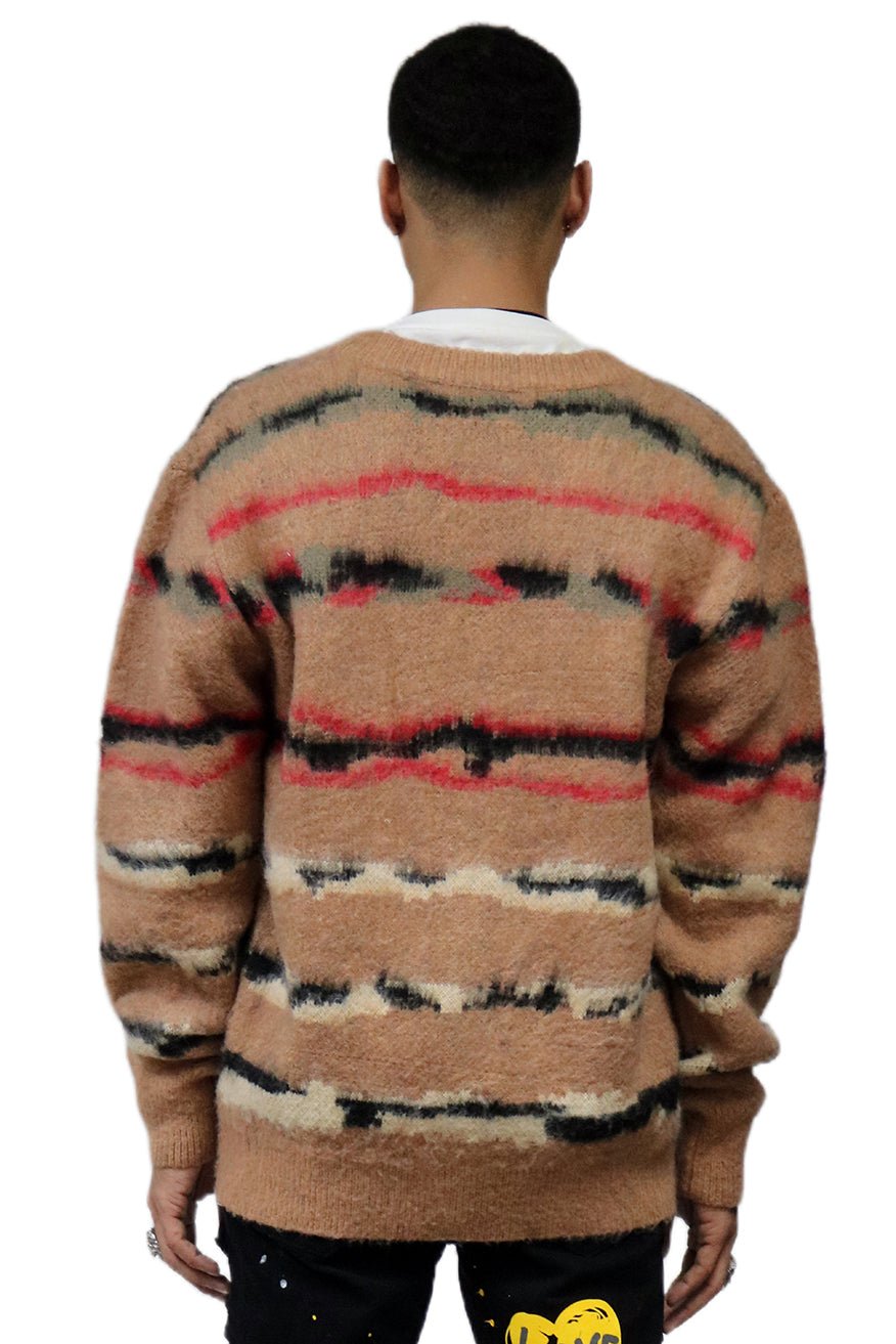 Hubbard Cardigan