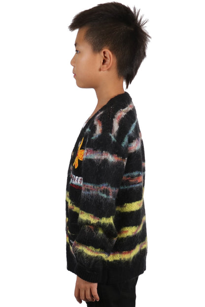 Dewey Sweater Cardigan