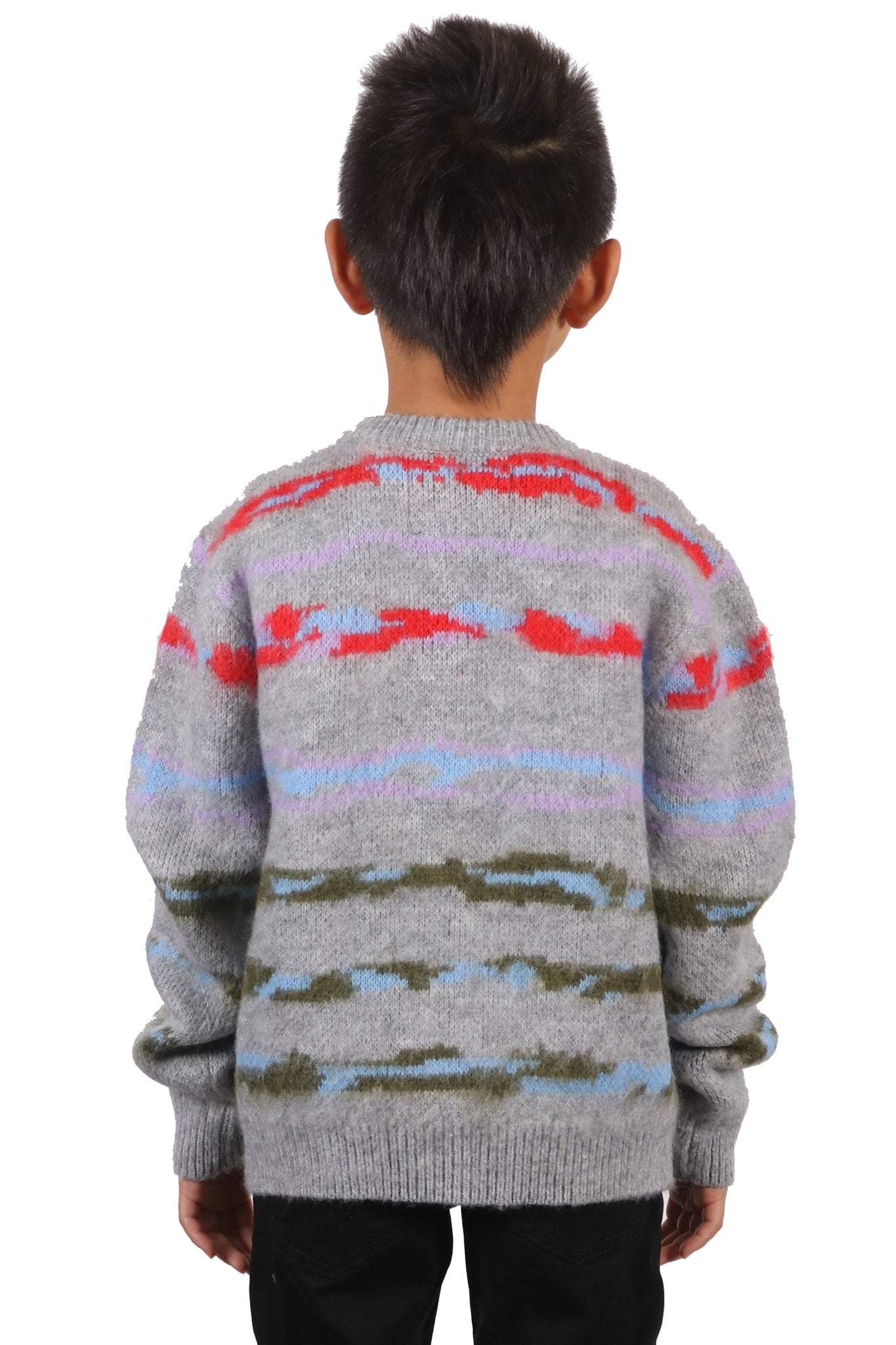 Dougal Sweater Cardigan