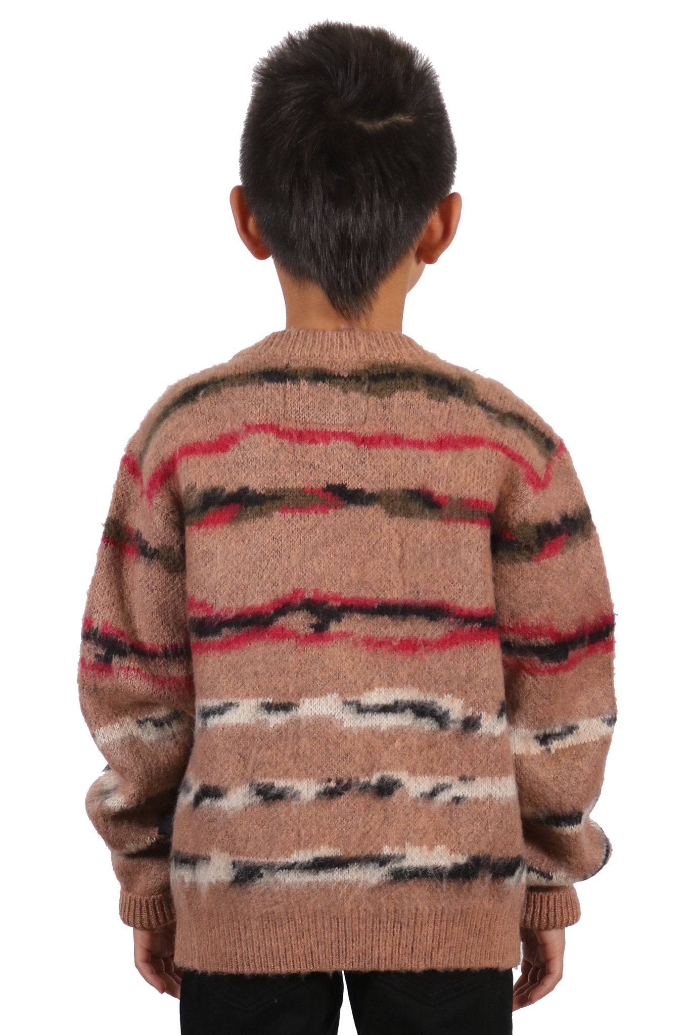 Hubbard Sweater Cardigan