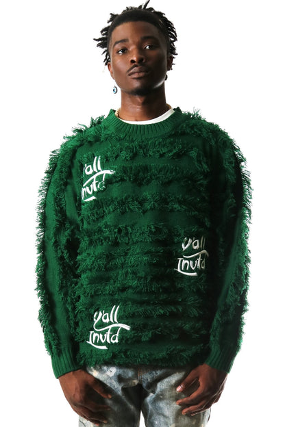 Castleton Pullover Sweater