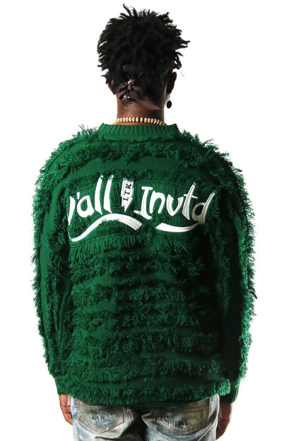 Castleton Pullover Sweater