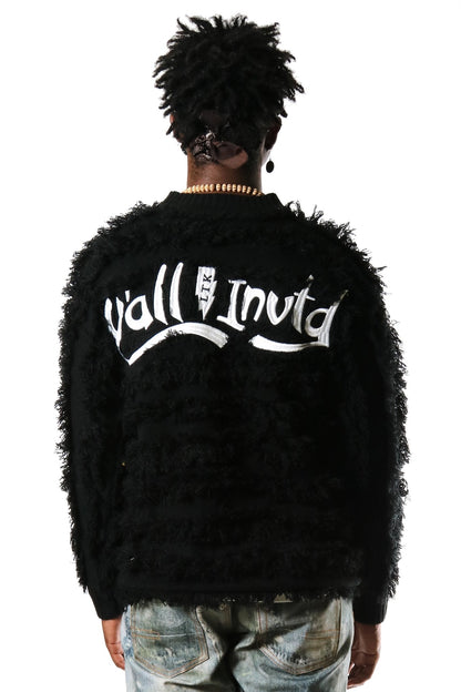 Degraw Pullover Sweater