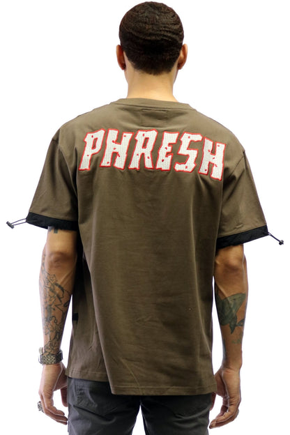 Nark Cut & Sew SS Tee