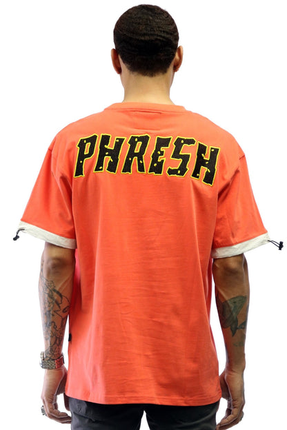 Tess Cut & Sew SS Tee