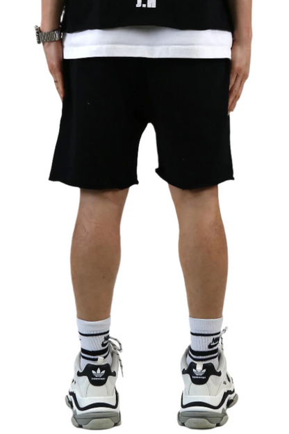 Curtis  French Terry Short Pants
