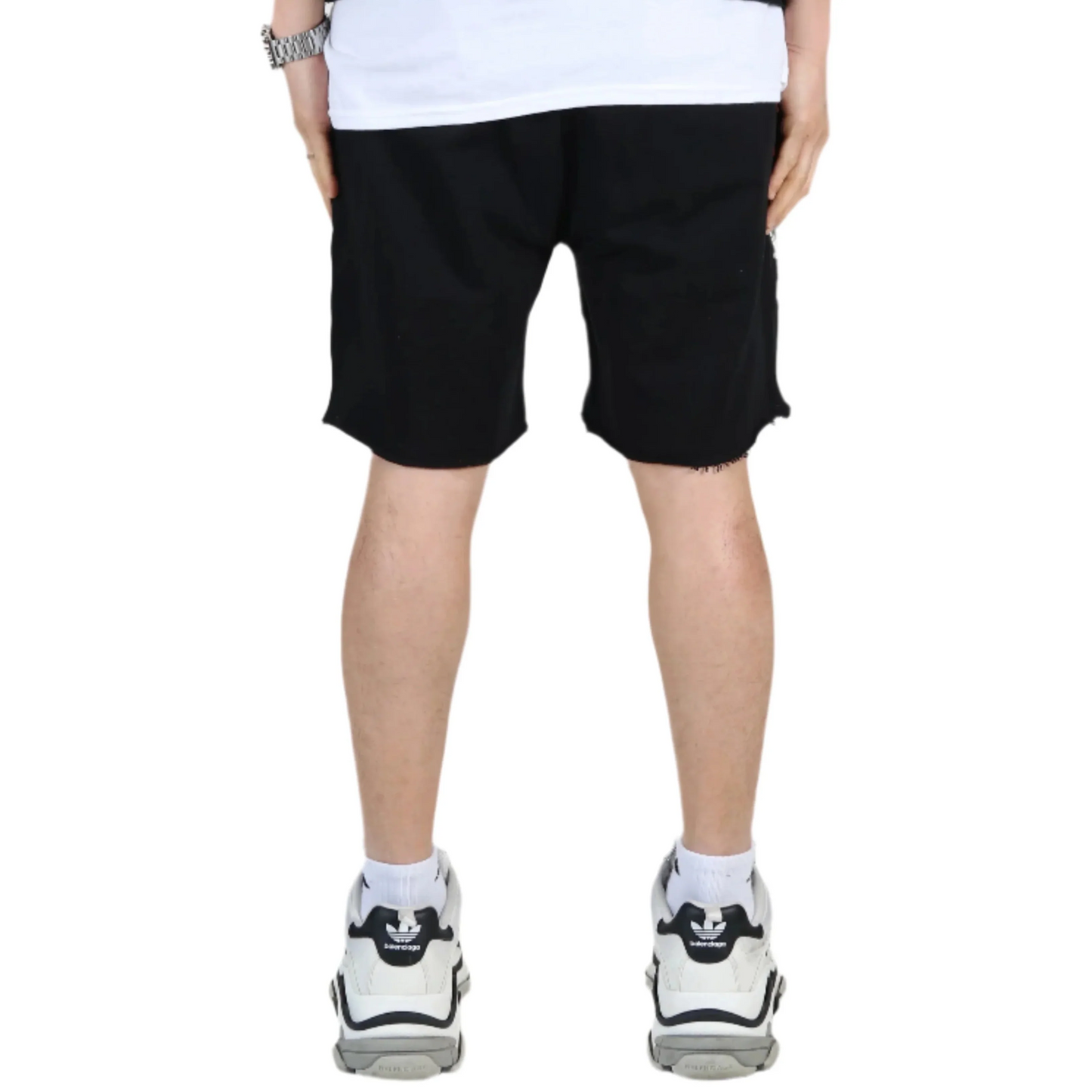 Proco French Terry Short Pants
