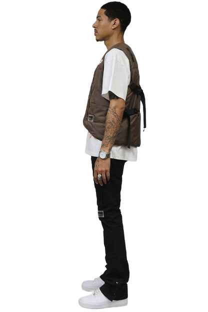 Hazel Padded Vest