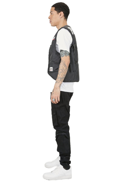 Miller Cire Padded Vest