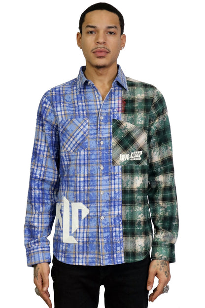 Hinno Flannel Shirt