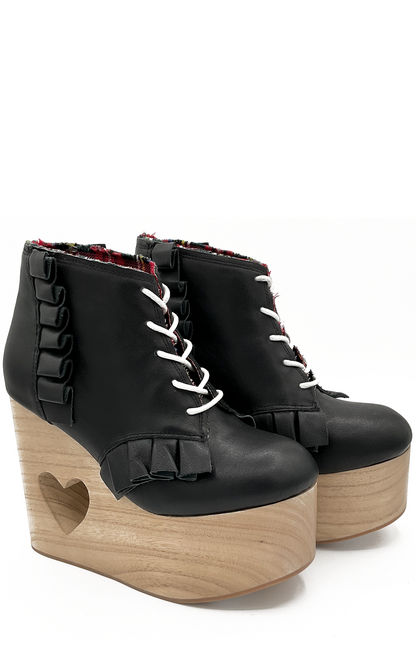 Lourdes Oxford