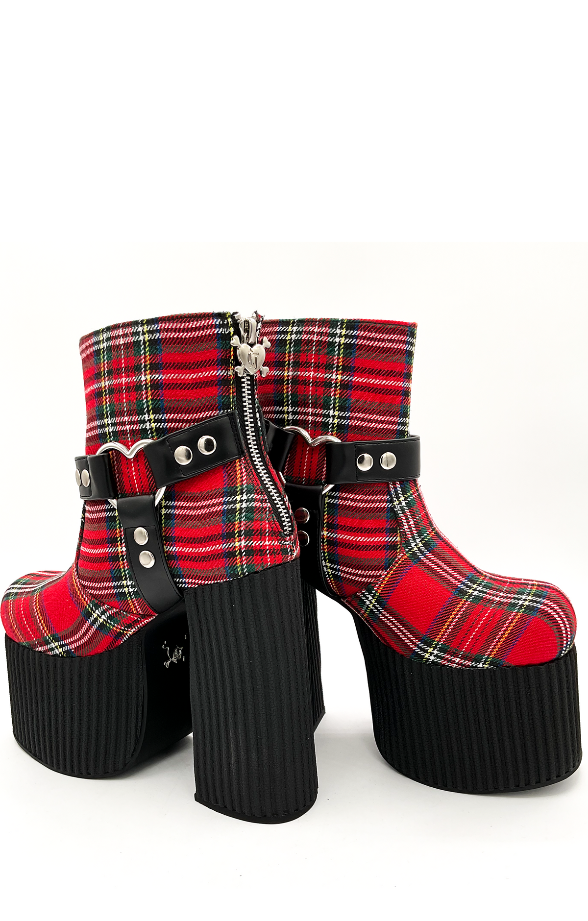 Lovebound Boot | Red