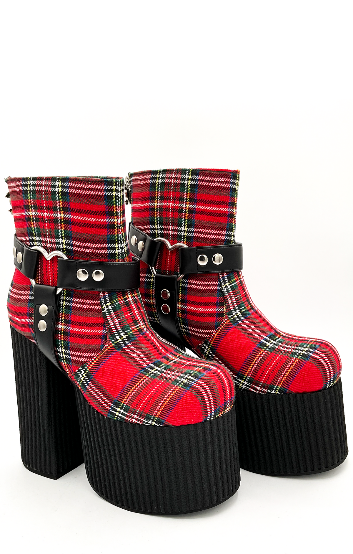 Lovebound Boot | Red