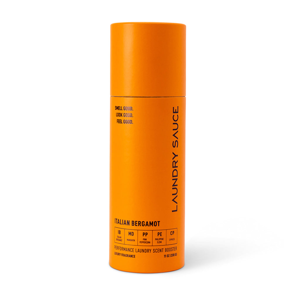 Advanced In-Wash Scent Booster