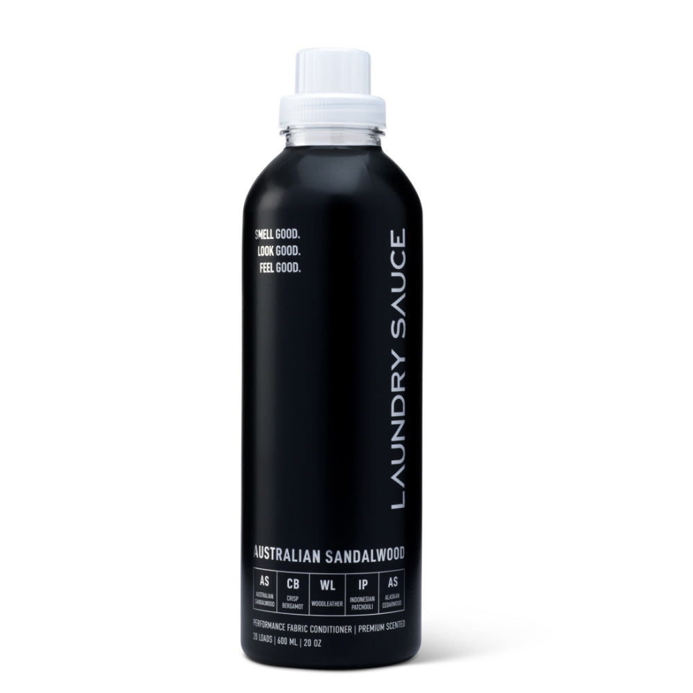 Performance Laundry Fabric Softener