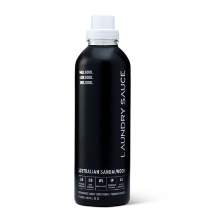 Performance Laundry Fabric Softener