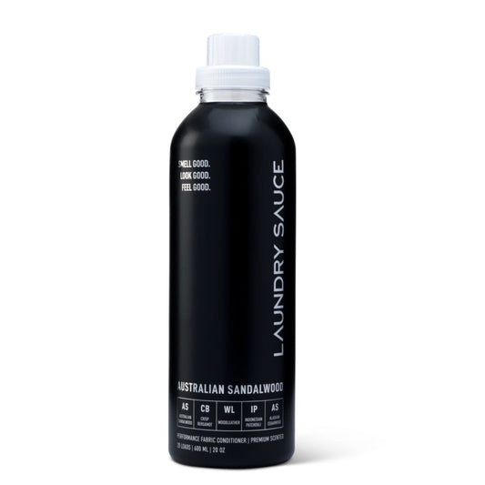 Performance Laundry Fabric Softener