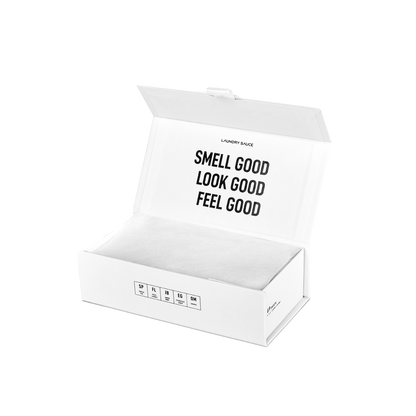 Luxury Scented Dryer Sheets