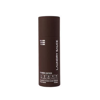 Advanced In-Wash Scent Booster
