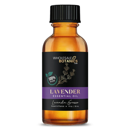 Most Popular Essential Oils Sample Kit