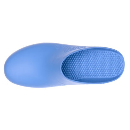 Calzuro Classic Without Holes Light Blue