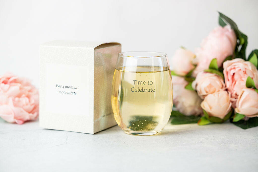 Congratulations - Celebration Gift Box