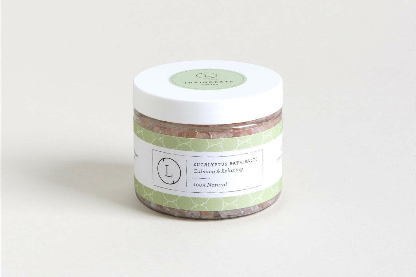 Get Well All Natural Care Package