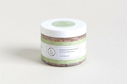 Get Well All Natural Care Package