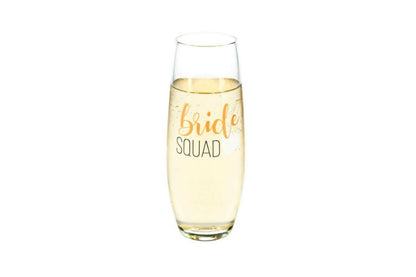 Bridal Shower - Bridesmaids Natural Spa Gift Set