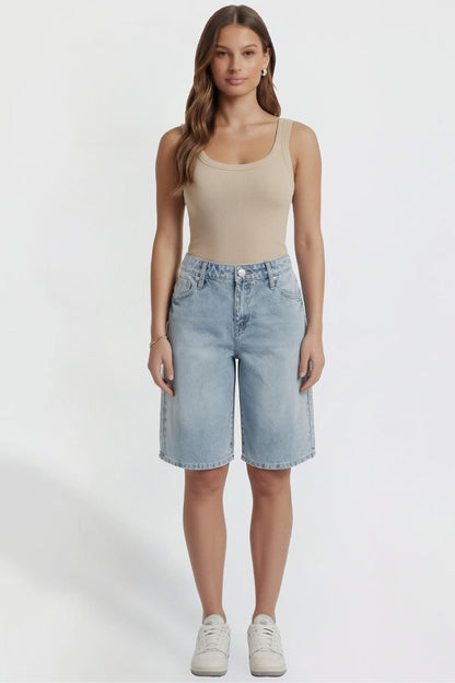 Relaxed Jorts
