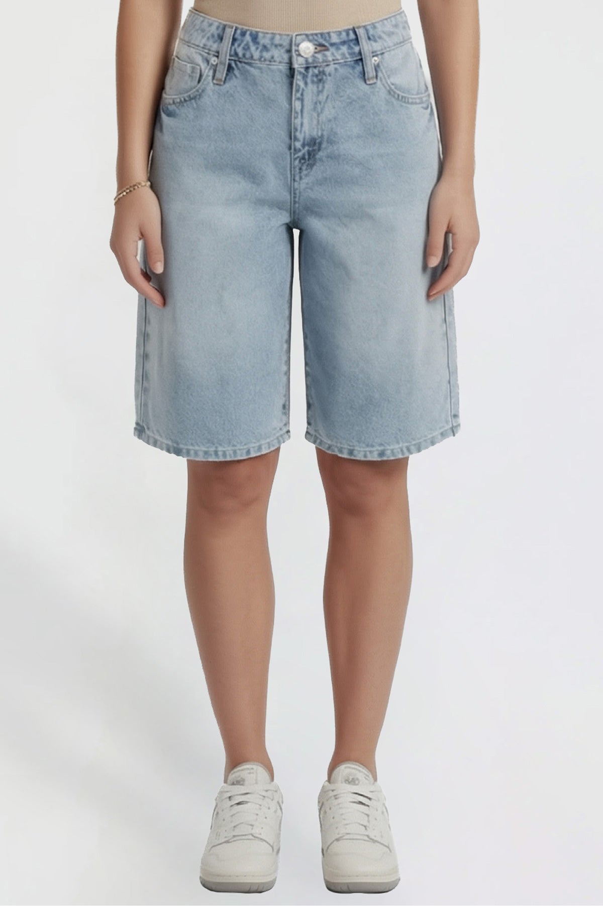 Relaxed Jorts