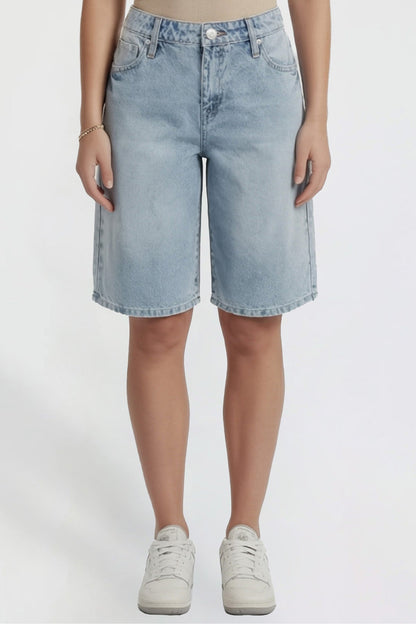 Relaxed Jorts