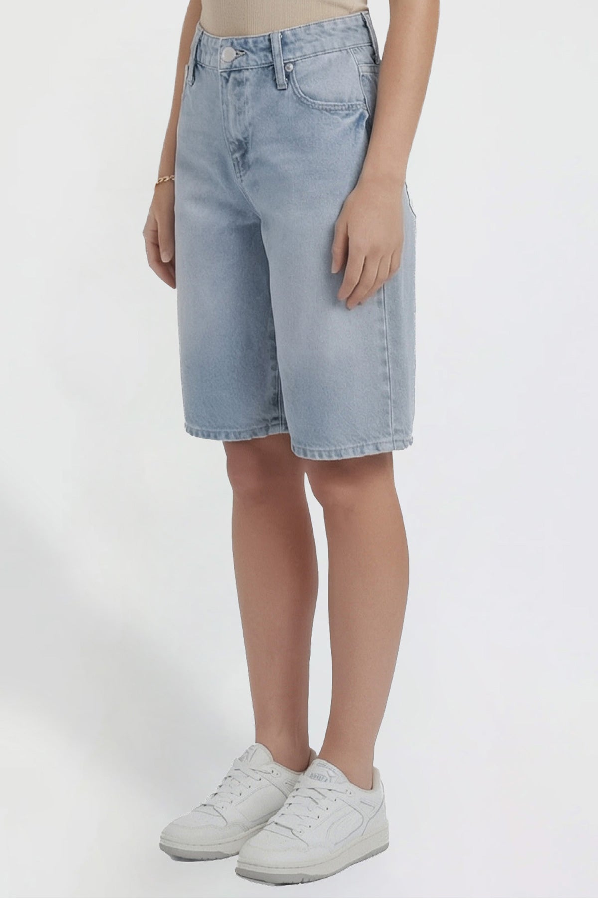 Relaxed Jorts
