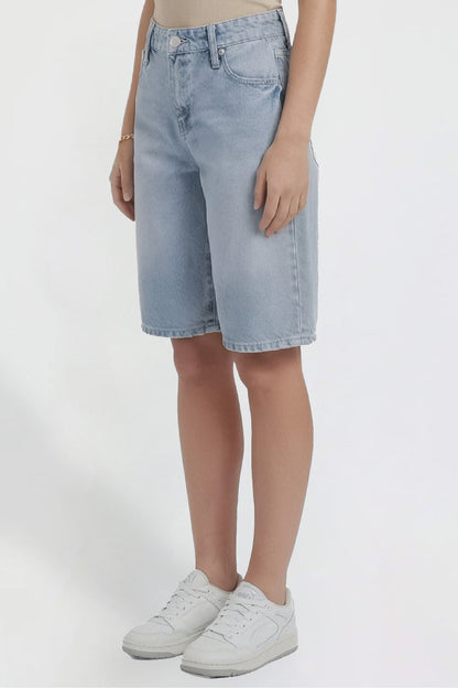 Relaxed Jorts