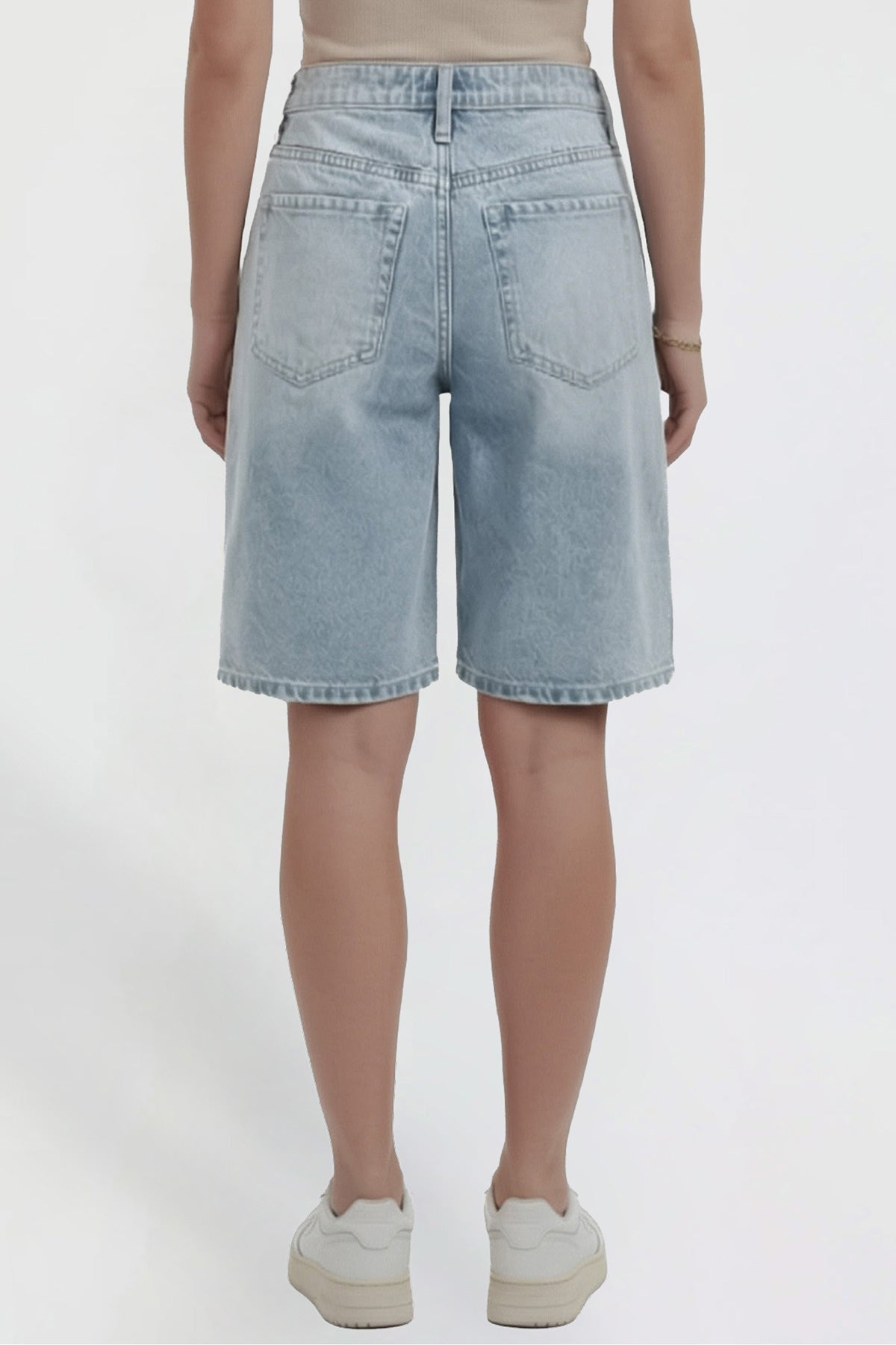 Relaxed Jorts