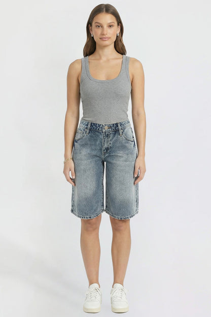 Relaxed Jorts