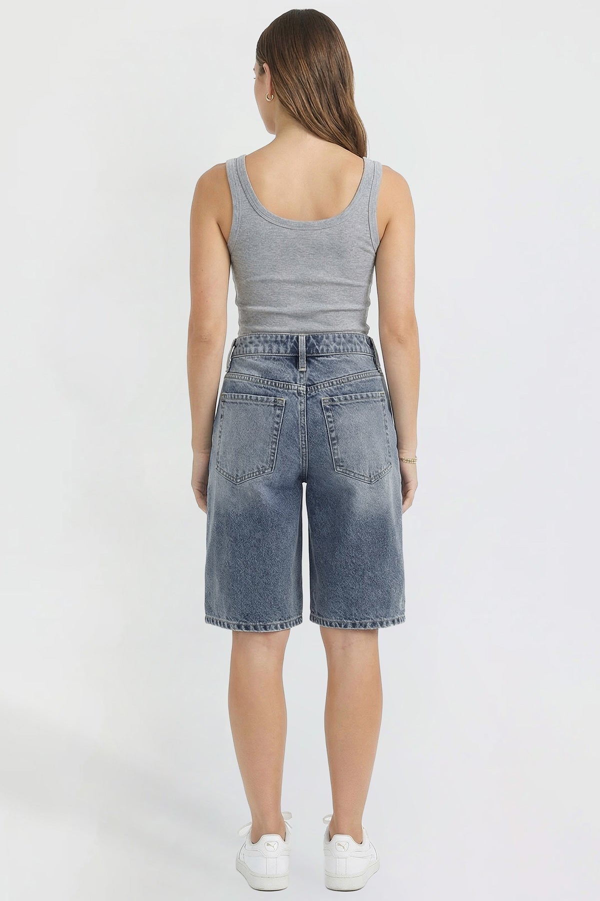 Relaxed Jorts