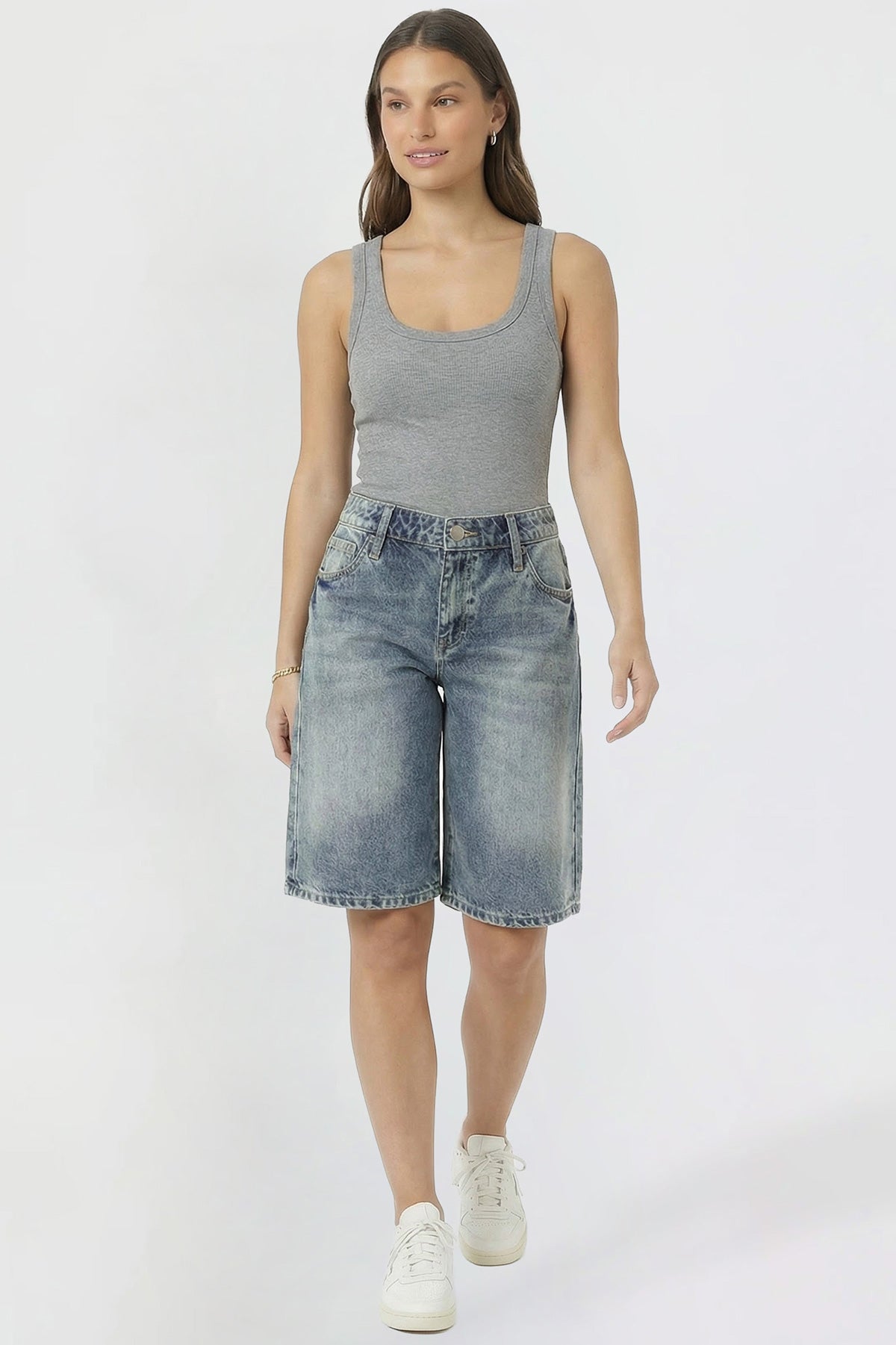 Relaxed Jorts