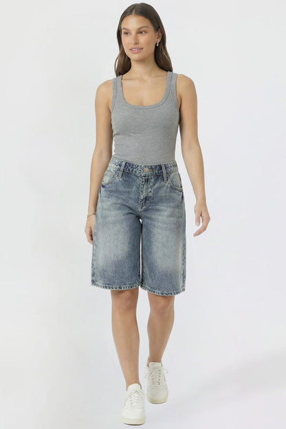 Relaxed Jorts