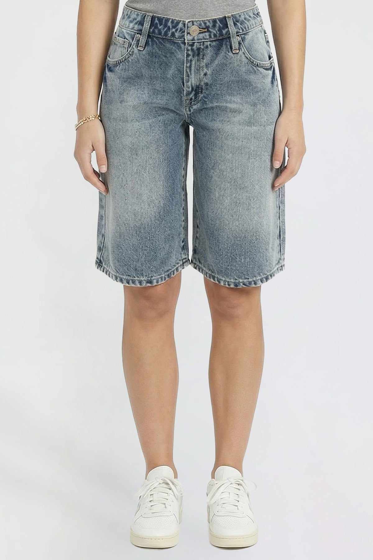 Relaxed Jorts