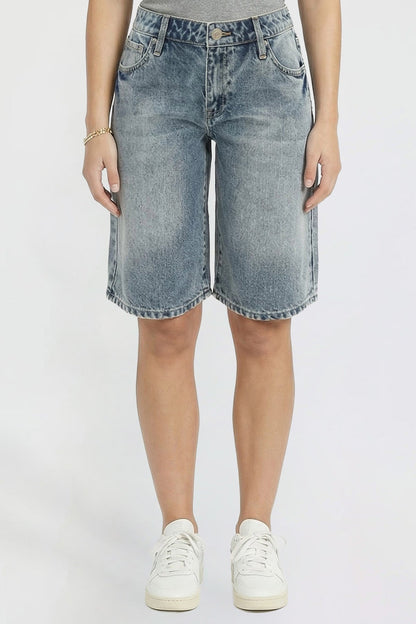 Relaxed Jorts